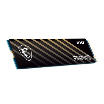 Твердотельный накопитель MSI 1000 Gb SPATIUM M450 S78-440L690-P83