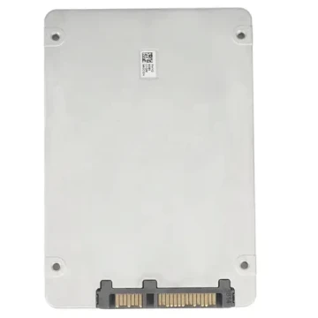 Твердотельный накопитель Intel 960 Gb DC D3-S4610 SSDSC2KG960G801