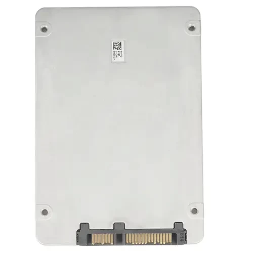 Твердотельный накопитель Intel 960 Gb DC D3-S4610 SSDSC2KG960G801