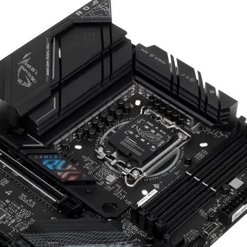 Материнская плата ASUS ROG STRIX B760-F GAMING WIFI (90MB1CT0-M1EAY0)