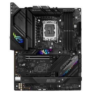 Материнская плата ASUS ROG STRIX B760-F GAMING WIFI (90MB1CT0-M1EAY0)