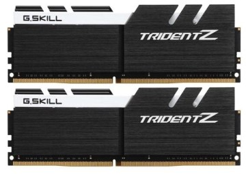 Оперативная память 32 Gb 3600 MHz G.Skill TRIDENT Z (F4-3600C17D-32GTZKW)