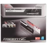 Оперативная память 32 Gb 3600 MHz G.Skill TRIDENT Z (F4-3600C17D-32GTZKW)