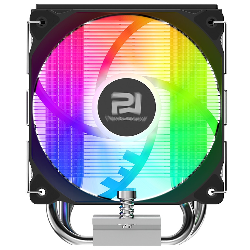 Кулер для процессора PentaWave PC-S03E SRB ARGB Black