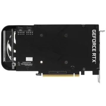 Видеокарта ASUS (DUAL-RTX3060TI-O8GD6X) GeForce RTX 3060 TI 8GB DUAL OC LHR 90YV0IP0-M0NA00