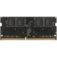 Оперативная память 4 Gb 3200 MHz AMD R9 GAMERS SERIES Black (R944G3206S1S-U)