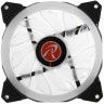 Вентилятор для корпуса RAIJINTEK IRIS 12 LED Green 0R400042 PWM