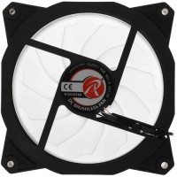 Вентилятор для корпуса RAIJINTEK IRIS 12 LED Green 0R400042 PWM