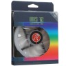 Вентилятор для корпуса RAIJINTEK IRIS 12 LED Green 0R400042 PWM