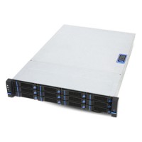 Корпус для сервера CHENBRO RM23812H01*14309 2U 800W