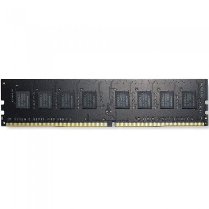 Оперативная память 4 Gb 2666 MHz PNY DDR4 (MD4GSD42666)
