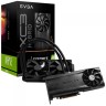 Видеокарта EVGA (10G-P5-3888-KR) GeForce RTX 3080 XC3 ULTRA HYBRID GAMING 10GB
