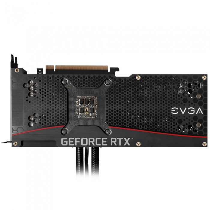 EVGA 10G P5 3888 KR GeForce RTX 3080 XC3 ULTRA HYBRID GAMING 10GB 28BIT