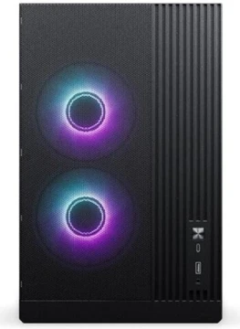 Компьютерный корпус PHANTEKS XT M3 ARGB Black (PH-XT325M_BK02)