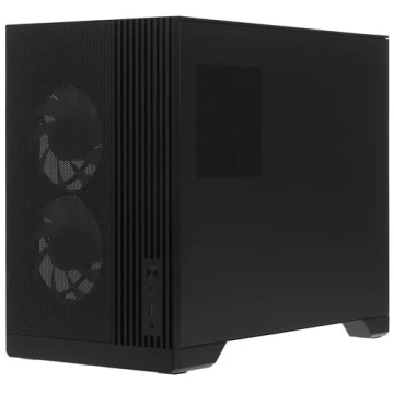 Компьютерный корпус PHANTEKS XT M3 ARGB Black (PH-XT325M_BK02)
