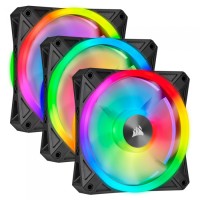 Вентилятор для корпуса Corsair iCUE QL120 RGB CO-9050098-WW