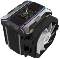 Кулер для процессора ALSEYE i600 Pro-B(USA) (AS.01.10.0016)