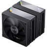Кулер для процессора JONSBO CA90 Black
