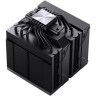 Кулер для процессора JONSBO CA90 Black