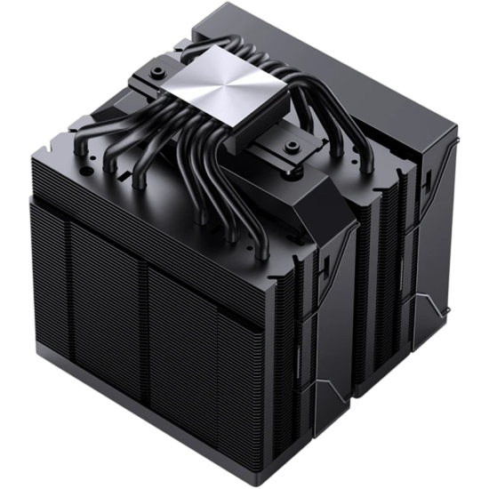 Кулер для процессора JONSBO CA90 Black