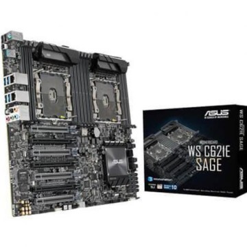 Материнская плата ASUS WS C621E SAGE