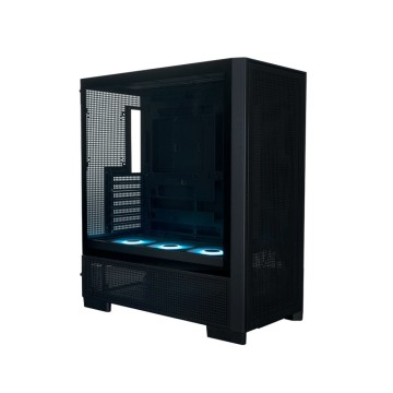 Компьютерный корпус XASTRA A700 3ARGB-C10-UC ARGB Black (A700-1FA36A-C10-UC)