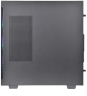 Компьютерный корпус Thermaltake DIVIDER 300 TG ARGB Black (CA-1S2-00M1WN-01)
