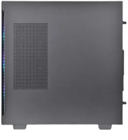Компьютерный корпус Thermaltake DIVIDER 300 TG ARGB Black (CA-1S2-00M1WN-01)