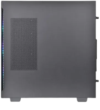 Компьютерный корпус Thermaltake DIVIDER 300 TG ARGB Black (CA-1S2-00M1WN-01)