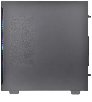 Компьютерный корпус Thermaltake DIVIDER 300 TG ARGB Black (CA-1S2-00M1WN-01)