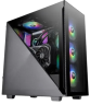Компьютерный корпус Thermaltake DIVIDER 300 TG ARGB Black (CA-1S2-00M1WN-01)