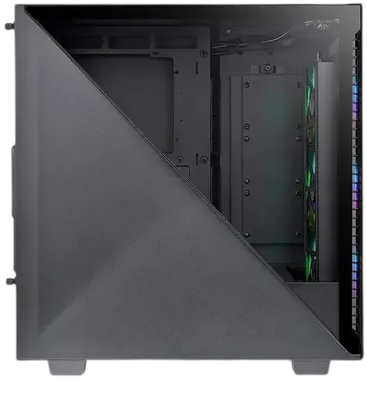 Компьютерный корпус Thermaltake DIVIDER 300 TG ARGB Black (CA-1S2-00M1WN-01)