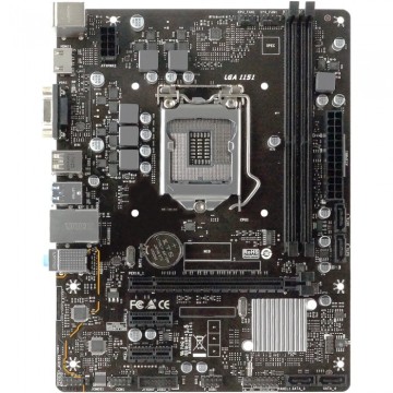 Материнская плата Biostar H310MHP