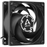 Вентилятор для корпуса Arctic Cooling ARCTIC P8 PWM PST Black/Black ACFAN00150A