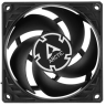 Вентилятор для корпуса Arctic Cooling ARCTIC P8 PWM PST Black/Black ACFAN00150A