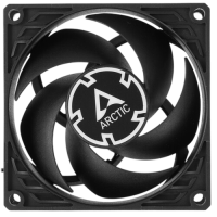 Вентилятор для корпуса Arctic Cooling ARCTIC P8 PWM PST Black/Black ACFAN00150A