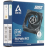 Вентилятор для корпуса Arctic Cooling ARCTIC P8 PWM PST Black/Black ACFAN00150A