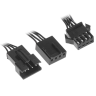 Вентилятор для корпуса Deepcool RF120 RGB