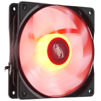 Вентилятор для корпуса Deepcool RF120 RGB