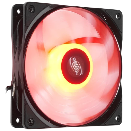 Вентилятор для корпуса Deepcool RF120 RGB