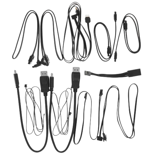 Материнская плата MSI MEG Z690 ACE