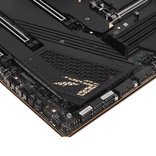 Материнская плата MSI MEG Z690 ACE