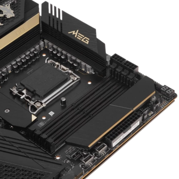 Материнская плата MSI MEG Z690 ACE