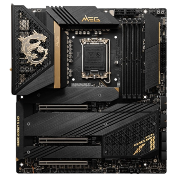 Материнская плата MSI MEG Z690 ACE
