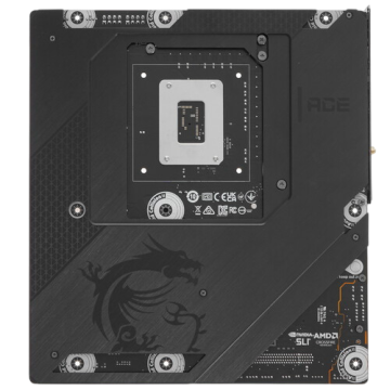 Материнская плата MSI MEG Z690 ACE