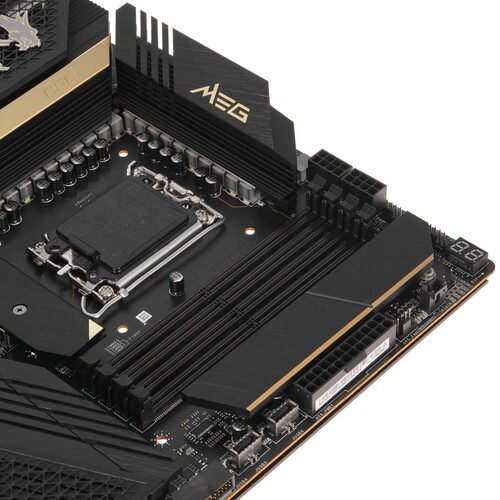 Материнская плата MSI MEG Z690 ACE