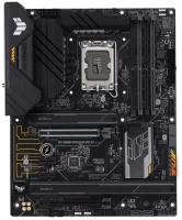 Материнская плата ASUS TUF GAMING B660-PLUS WIFI D4 90MB1920-M0EAY0