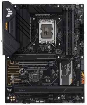 Материнская плата ASUS TUF GAMING B660-PLUS WIFI D4 90MB1920-M0EAY0