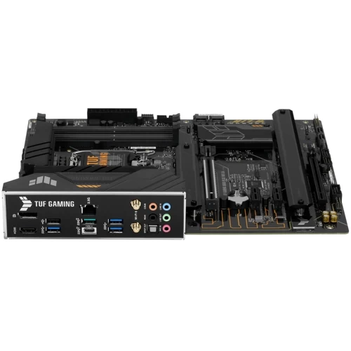 Материнская плата ASUS TUF GAMING B660-PLUS WIFI D4 90MB1920-M0EAY0