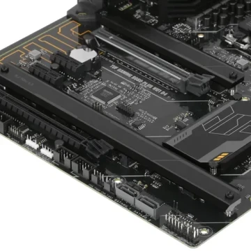 Материнская плата ASUS TUF GAMING B660-PLUS WIFI D4 90MB1920-M0EAY0